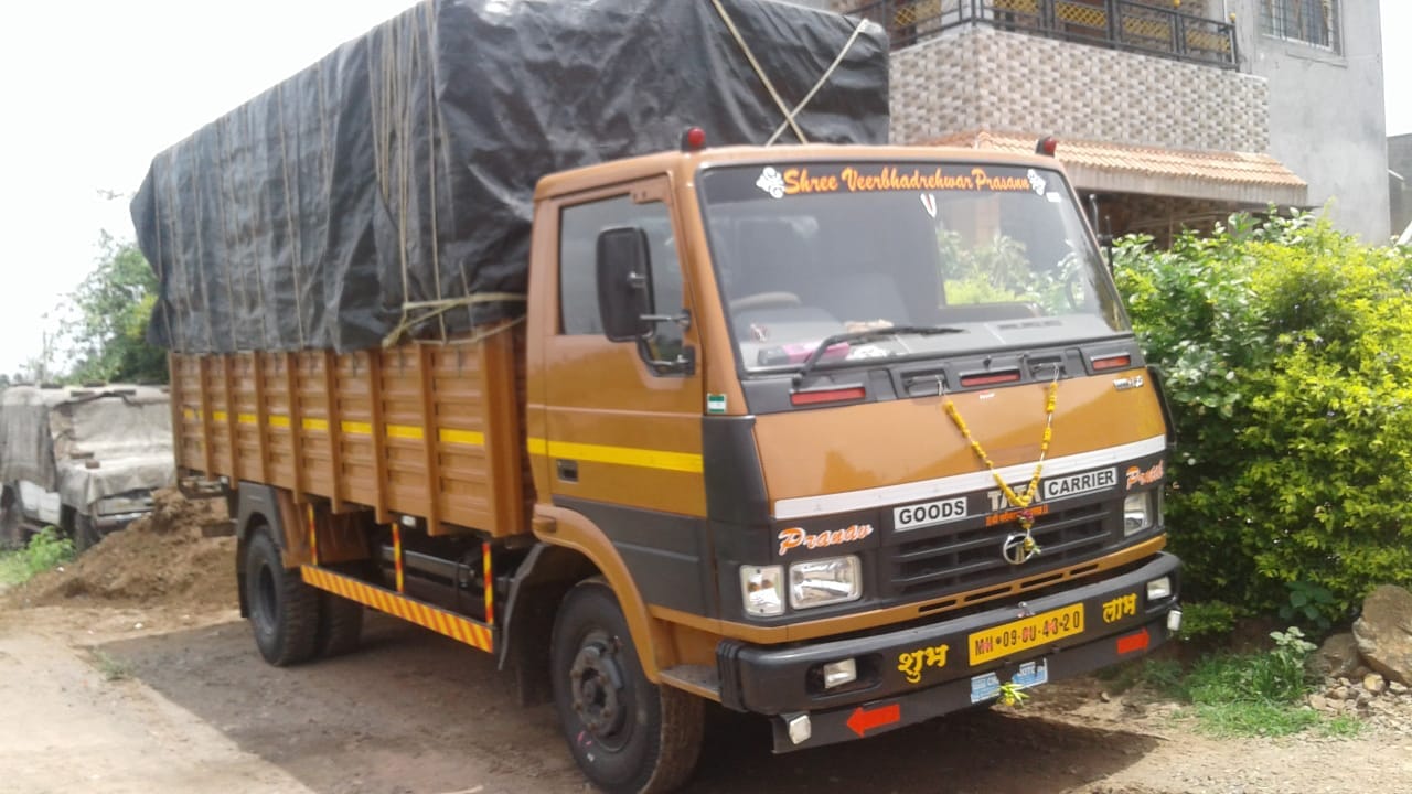Tata 909 second hand mumbai