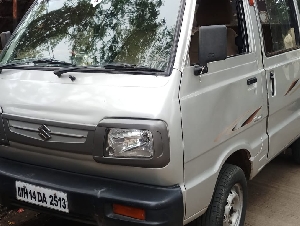 MARUTI OMINI