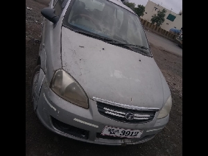 TATA INDICA